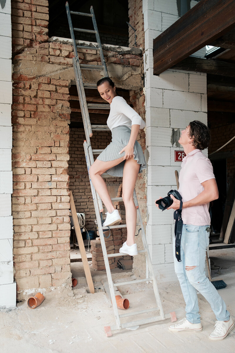 Ангелина, 23 года, 3 размер груди