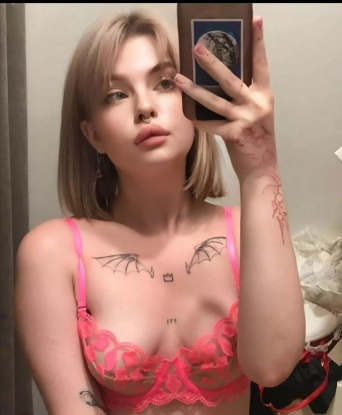 Ульянка, 19 лет, 2 размер груди