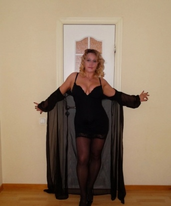 Инусик, 35 лет, 4 размер груди