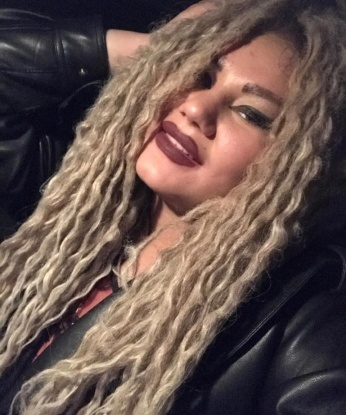 Лиза, 25 лет, 3 размер груди